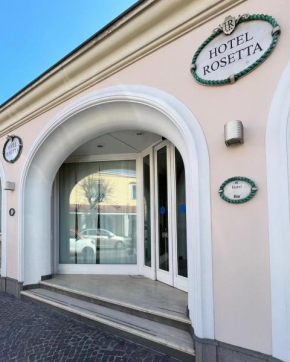 Hotel Rosetta Ischia